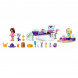 Конструктор LEGO Gabby&amp;#039;s Dollhouse 10786 Корабль и спа Габби и МерКэта в Махачкале