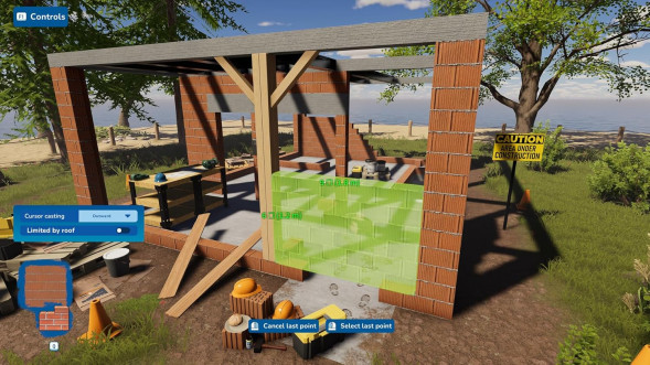 Игра House Flipper 2 [PS5, русские субтитры] в Махачкале