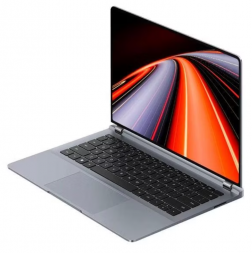 Ноутбук Huawei MateBook GT 14 (53014NQD)(Core Ultra 5, 16 Гб RAM, 1 Тб SSD, Arc graphics, Серый)