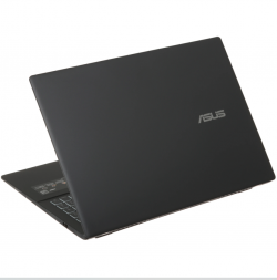 Ноутбук ASUS Vivobook V16 V3607VU-RP191 16&amp;quot;, IPS, Core 5 210H 2.2ГГц, 8-ядерный, 16Гб DDR5, SSD 512Гб, RTX 4050 6Гб, без ОС, черный (90NB15Q1-M00CN0)