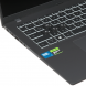 Ноутбук ASUS Vivobook V16 V3607VU-RP191 16&amp;quot;, IPS, Core 5 210H 2.2ГГц, 8-ядерный, 16Гб DDR5, SSD 512Гб, RTX 4050 6Гб, без ОС, черный (90NB15Q1-M00CN0) в Махачкале