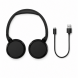 Беспроводные наушники Philips TAH3209 BK, черный в Махачкале