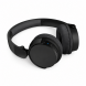 Беспроводные наушники Philips TAH3209 BK, черный в Махачкале