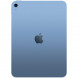Планшет Apple iPad 11 (2025) Wi-Fi 128 ГБ, синий в Махачкале