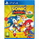 Игра Sonic Mania Plus [PS4, английская версия] в Махачкале
