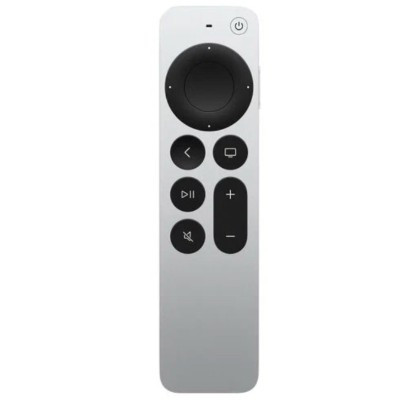 Пульт ДУ Apple TV Remote MNC73ZM/A для Apple TV 4K / Apple TV HD (3-го поколения) в Махачкале