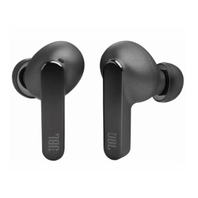 Беспроводные наушники JBL Live Pro 2, Black в Махачкале