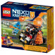 Конструктор LEGO Nexo Knights 70311 Безумная катапульта в Махачкале