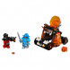 Конструктор LEGO Nexo Knights 70311 Безумная катапульта в Махачкале