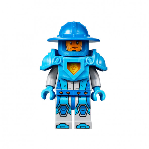 Конструктор LEGO Nexo Knights 70311 Безумная катапульта в Махачкале