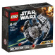 Конструктор LEGO Star Wars 75128 Усовершенствованный прототип истребителя TIE в Махачкале