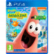 Игра SpongeBob SquarePants: The Patrick Star Game [PS4, английская версия] в Махачкале