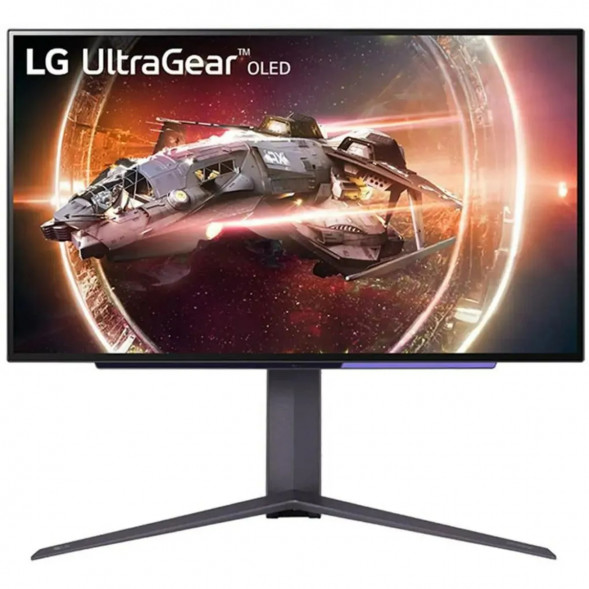 Монитор LG 26.5&amp;quot; UltraGear 27GS95QE-B в Махачкале