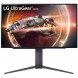 Монитор LG 26.5&amp;quot; UltraGear 27GS95QE-B в Махачкале