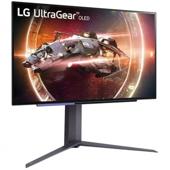 Монитор LG 26.5&amp;quot; UltraGear 27GS95QE-B в Махачкале