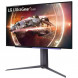 Монитор LG 26.5&amp;quot; UltraGear 27GS95QE-B в Махачкале