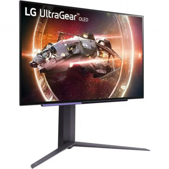 Монитор LG 26.5&amp;quot; UltraGear 27GS95QE-B в Махачкале