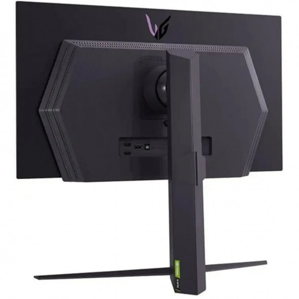 Монитор LG 26.5&amp;quot; UltraGear 27GS95QE-B в Махачкале