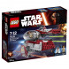 Конструктор LEGO Star Wars 75135 Перехватчик джедаев Оби-Вана Кеноби в Махачкале