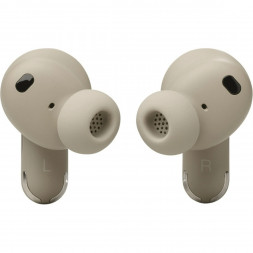 Беспроводные наушники JBL Tour Pro 3, Latte