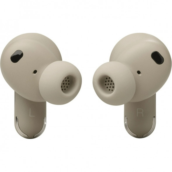 Беспроводные наушники JBL Tour Pro 3, Latte в Махачкале