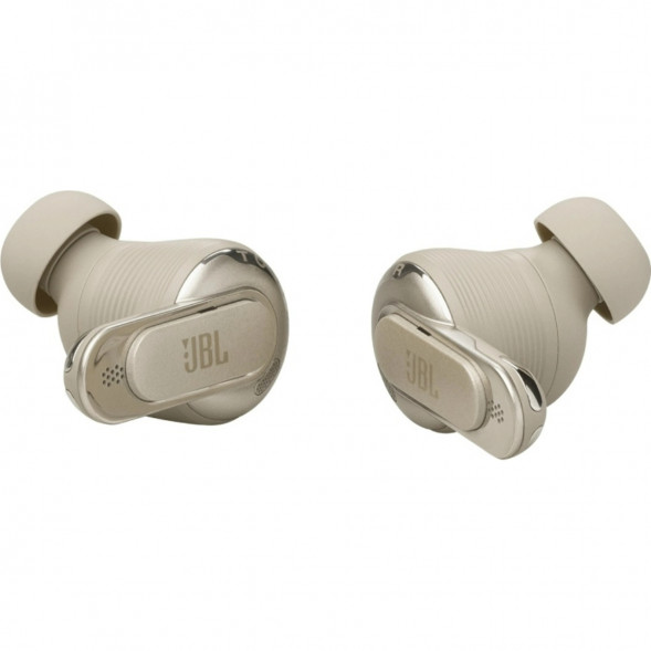 Беспроводные наушники JBL Tour Pro 3, Latte в Махачкале
