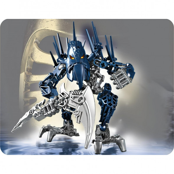 Конструктор LEGO Bionicle 7137 Piraka (Пирака) в Махачкале