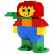 Конструктор LEGO Creator 6161 Коробка с кубиками в Махачкале