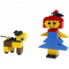 Конструктор LEGO Creator 6161 Коробка с кубиками в Махачкале