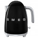 Чайник Smeg KLF03BLEU, черный в Махачкале