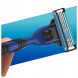 Лезвия для бритвы Gillette Mach3 Sport, 15 шт. в Махачкале