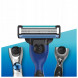 Лезвия для бритвы Gillette Mach3 Sport, 15 шт. в Махачкале
