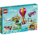 Конструктор LEGO Disney Princess 43216 Волшебное путешествие принцесс в Махачкале