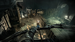 Игра Thief [PS4, русская версия]