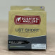 Рыболовная леска Scientific Anglers UST Short St-9/10-S3/S5 Sink 3-CD-Sink 5 125420 в Махачкале