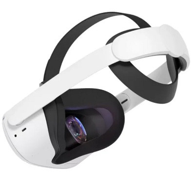 Шлем виртуальной реальности Oculus Quest 2 - 256 GB в Махачкале
