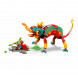 Конструктор LEGO DREAMZzz 71492 Огненный хамелеон Матео в Махачкале