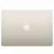 Ноутбук Apple MacBook Air 13 2026 MDHA4 (M5 8-Core GPU, 16/512GB), Сияющая звезда/Starlight в Махачкале
