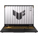 Ноутбук ASUS TUF Gaming F16 FX608JHR-RV142 (Core i5/16GB/512GB/GeForce RTX5050/16&amp;quot;/noOS), серый в Махачкале