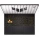 Ноутбук ASUS TUF Gaming F16 FX608JHR-RV142 (Core i5/16GB/512GB/GeForce RTX5050/16&amp;quot;/noOS), серый в Махачкале