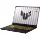 Ноутбук ASUS TUF Gaming F16 FX608JHR-RV142 (Core i5/16GB/512GB/GeForce RTX5050/16&amp;quot;/noOS), серый в Махачкале