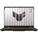 Ноутбук ASUS TUF Gaming F16 FX608JHR-RV142 (Core i5/16GB/512GB/GeForce RTX5050/16&amp;quot;/noOS), серый в Махачкале