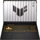 Ноутбук ASUS TUF Gaming F16 FX608JHR-RV142 (Core i5/16GB/512GB/GeForce RTX5050/16&amp;quot;/noOS), серый в Махачкале