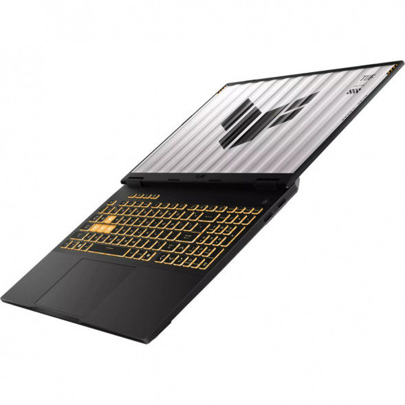 Ноутбук ASUS TUF Gaming F16 FX608JHR-RV142 (Core i5/16GB/512GB/GeForce RTX5050/16&amp;quot;/noOS), серый в Махачкале