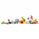 Конструктор LEGO DUPLO 10975 Дикие животные мира в Махачкале