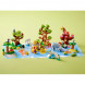 Конструктор LEGO DUPLO 10975 Дикие животные мира в Махачкале