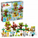 Конструктор LEGO DUPLO 10975 Дикие животные мира в Махачкале