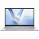 Ноутбук ASUS Vivobook 15 X1504MA-BQ058 (15.6&amp;quot;, IPS, Intel Core 5 320 1.5ГГц, 6 ядер, 16ГБ DDR5, 512ГБ SSD, Intel Graphics, без ОС), серебристый в Махачкале