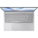 Ноутбук ASUS Vivobook 15 X1504MA-BQ058 (15.6&amp;quot;, IPS, Intel Core 5 320 1.5ГГц, 6 ядер, 16ГБ DDR5, 512ГБ SSD, Intel Graphics, без ОС), серебристый в Махачкале