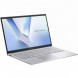 Ноутбук ASUS Vivobook 15 X1504MA-BQ058 (15.6&amp;quot;, IPS, Intel Core 5 320 1.5ГГц, 6 ядер, 16ГБ DDR5, 512ГБ SSD, Intel Graphics, без ОС), серебристый в Махачкале